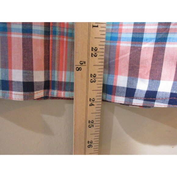 Womens Wrangler Sleeveless Pearl Snap button up shirt Western style Large - Picture 5 of 6